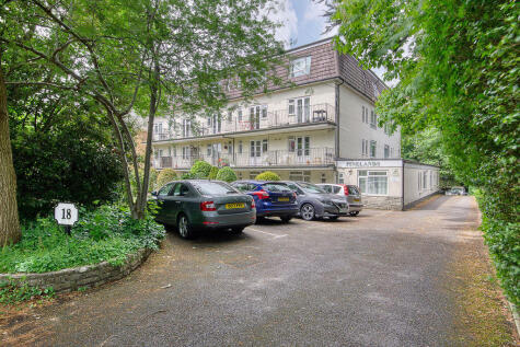 Pinelands, Knyveton Road, Bournemouth