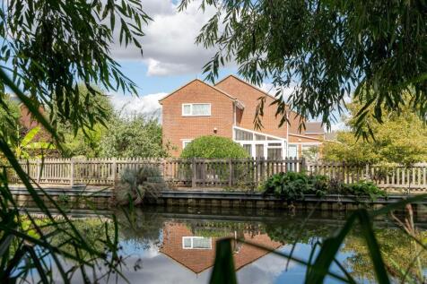Cherry Close, Kidlington, OX5