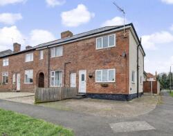 1, Margaret Avenue, Nottingham NG10 5JW