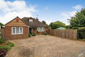 Goose Lodge, Church End, Leighton Buzzard LU7 9NJ