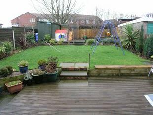 OUTSIDE REAR