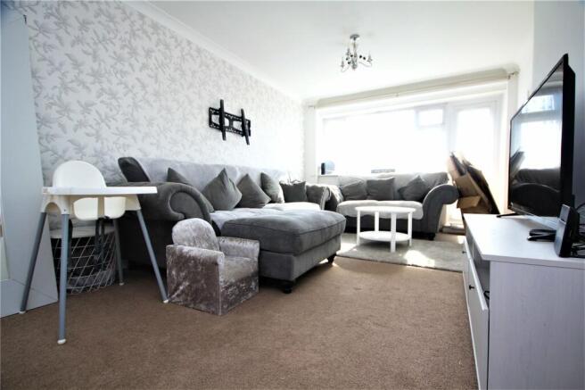 Living/Dining Area