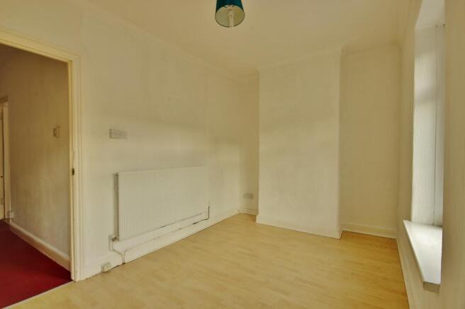 Bedroom 1 (Double)