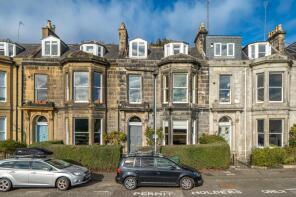 Gf, 13, Eildon Street, Warriston, Edinburgh EH3 5JU
