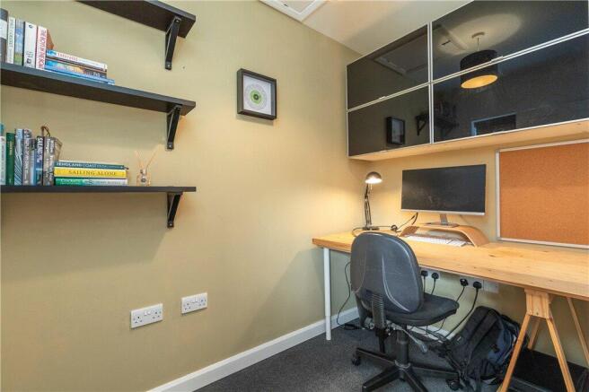 Summerhouse/Office
