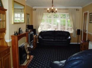 Lounge Area