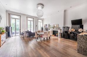 Flat 3, 7, Westbourne Terrace, London W2 3UL