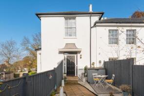 7, Gayfere Place, South Norwood, London SE25 6DY