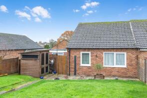 15, Wessex Way, Gillingham SP8 4LX