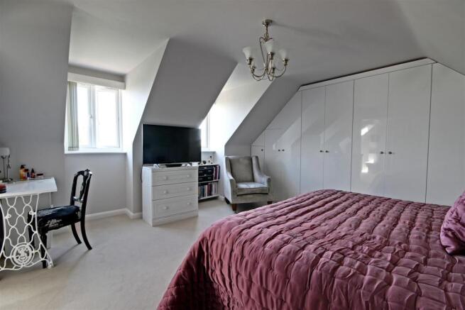Bedroom 3