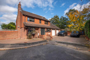 2, Prince William Close, Offington, Worthing BN14 0AZ