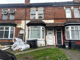 239, Slade Road, Stockland Green, Birmingham B23 7QX