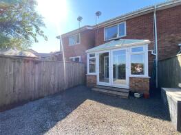 36, Roman Way, Honiton EX14 1PT