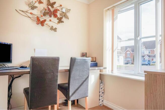 Home Office