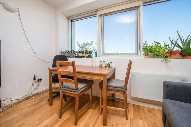 Living / Dining Room