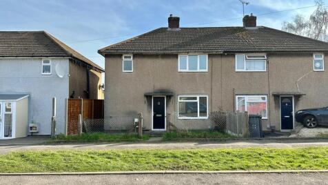 Charity Road, Keresley End, Coventry, CV7