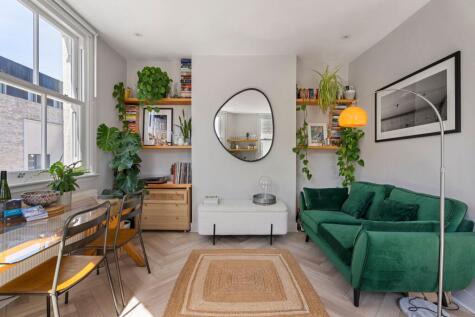 Fulham Road, London, SW6