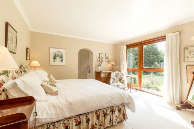 Principal Bedroom