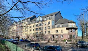 Flat 1/2, 168, Crow Road, Glasgow G11 7JS