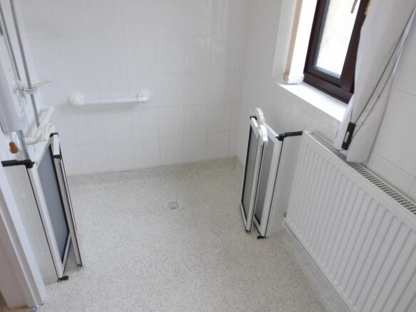 wet room