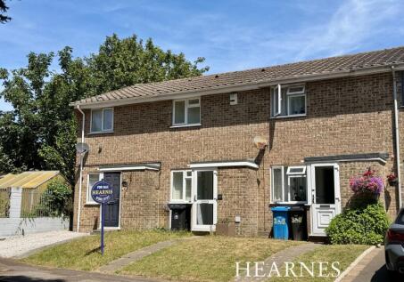 Cooke Road, Poole, BH12