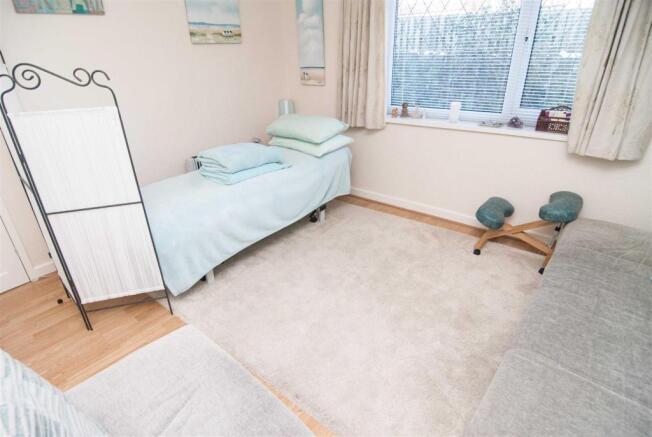 THIRD RECEPTION ROOM