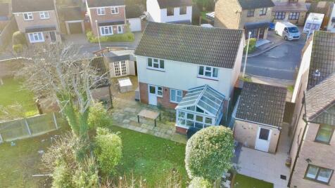 Flintwich Manor, Newland Spring, Chelmsford