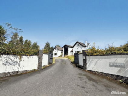 Heatherdene, Sutton Weaver