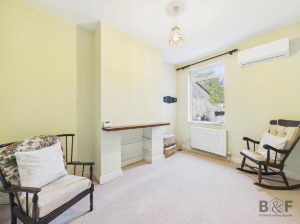 Dinning Room