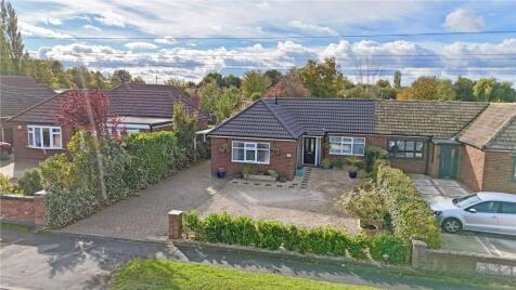 Ferry Road West, Scunthorpe, DN15