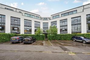 Flat 7, The Tannery, Station Approach, Godalming GU7 1FW