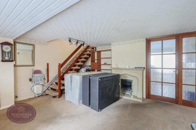 Dawson Close, Newthorpe, Nottingham, NG16 photo 4