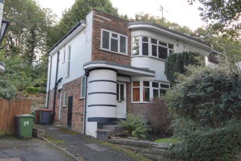 22 Grove Lane, Leeds