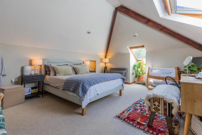 The Retreat, Penylan, Cardiff photo 4