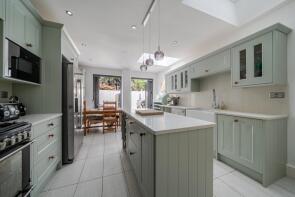 71, Mendora Road, London SW6 7ND