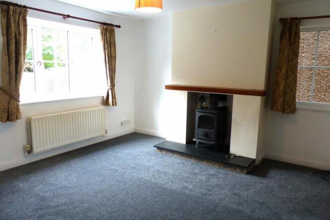 SITTING ROOM
