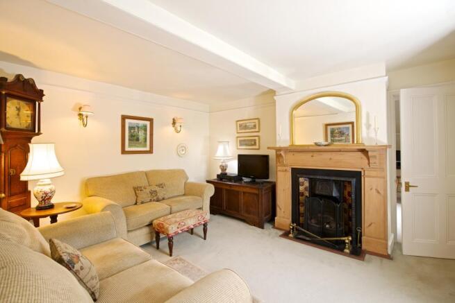 Drawing Room