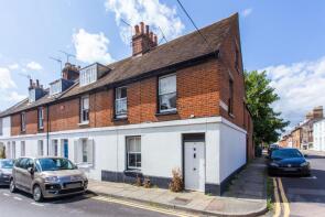 42, Cossington Road, Canterbury CT1 3HU