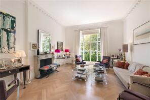 Flat B, 36, Eaton Square, London SW1W 9DH