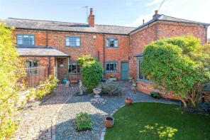 Forge House, Back Lane, Mickleton GL55 6SJ