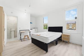 14, Gloucester Road, London W3 8PD