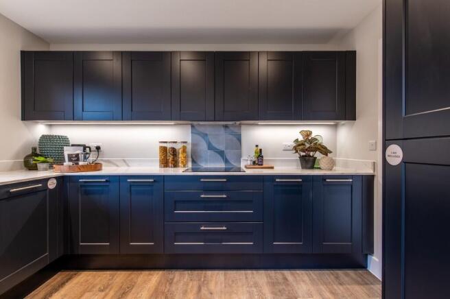 Showhome