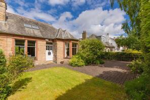 60, Craigcrook Road, Blackhall, Edinburgh EH4 3PJ
