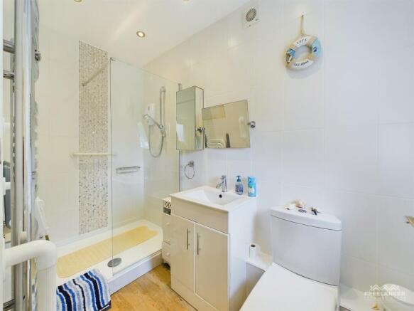 ground floor wc