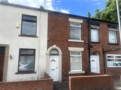 Roundthorn Road, Roundthorn, Oldham, OL4