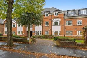 Flat 18, 38 Springwell Manor, Albion Road, Sutton SM2 5TF