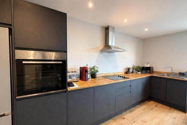 Luke Miller & Associates