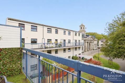 Raglan Road, Plymouth, Devon, PL1