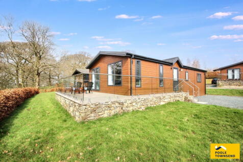 11 High Bracken Lodges, Gatebeck, LA8 0HS