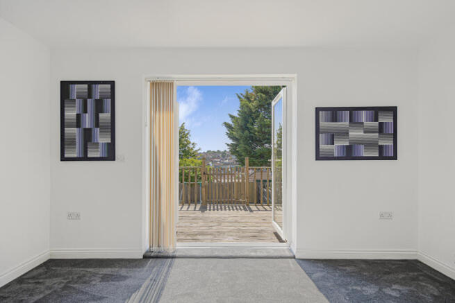 patio doors